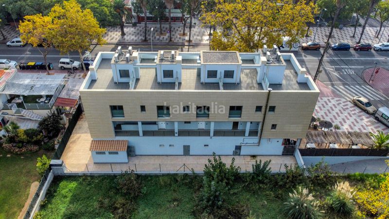 Foto 45af2ae0-64f3-4031-9bb9-a9f60cc48e97. Pis amb calefacció aparcament a Fenals Platja d´Aro