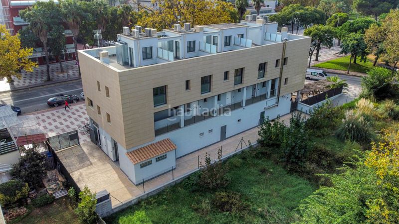 Foto 9d804203-b49e-4fbf-8044-41231a4d1d17. Pis amb calefacció aparcament a Fenals Platja d´Aro