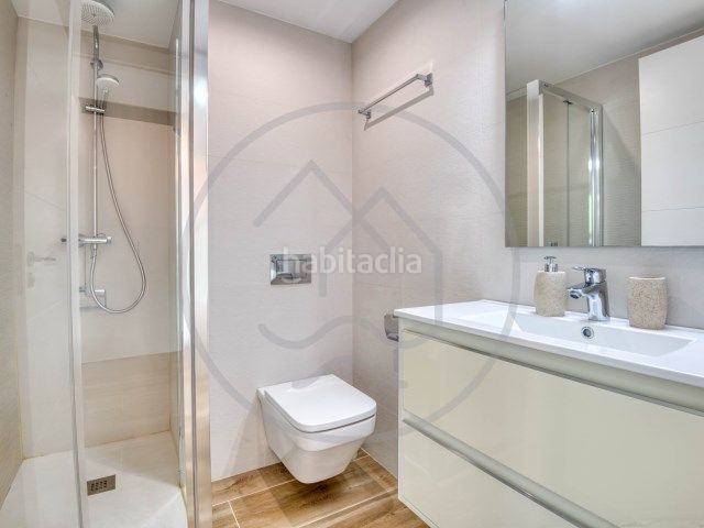 Foto c9a14fe7-7f37-4cbe-9df0-63a766980a1f. Pis amb calefacció aparcament a Fenals Platja d´Aro