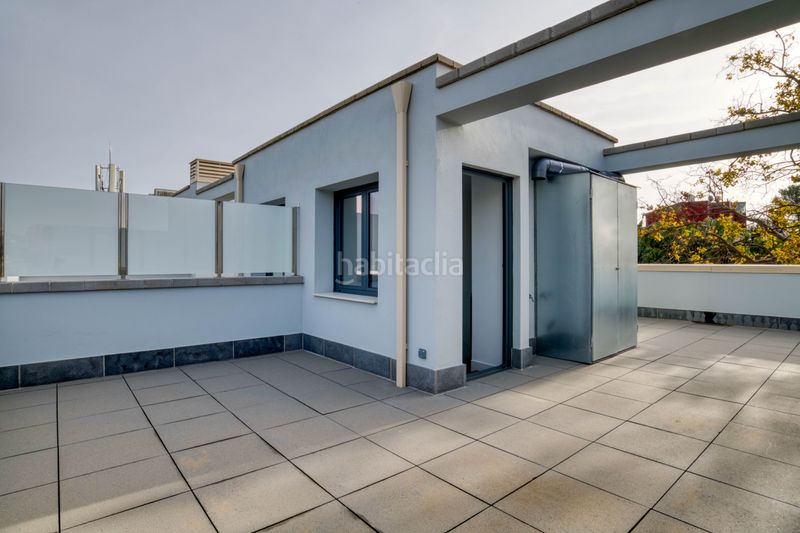 Foto cc973541-d0f5-42d7-aea6-5e5e527ba429. Pis amb calefacció aparcament a Fenals Platja d´Aro