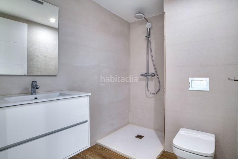 Foto d07d06ae-2eed-45de-b0e8-b3f3f38d4658. Pis amb calefacció aparcament a Fenals Platja d´Aro