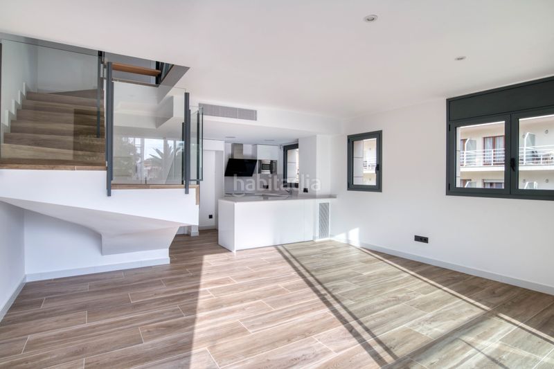 Foto 11b48ea8-dc14-4221-a15a-01b2a544d459. Pis amb calefacció aparcament a Fenals Platja d´Aro