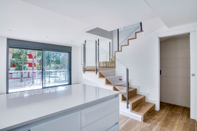 Foto ac504faf-72ea-41ea-9f65-3c346583ec58. Pis amb calefacció aparcament a Fenals Platja d´Aro