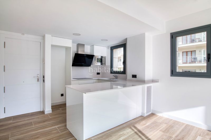 Foto b7ba3ada-4ae7-4338-bac5-fea3bc925554. Pis amb calefacció aparcament a Fenals Platja d´Aro