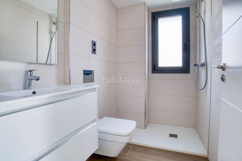 Foto d08770a4-93c9-417f-a8c9-3de795895ea8. Pis amb calefacció aparcament a Fenals Platja d´Aro