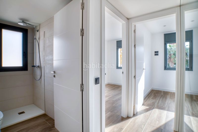 Foto d9f3abf2-f53e-47c3-842b-833a17ce493b. Pis amb calefacció aparcament a Fenals Platja d´Aro