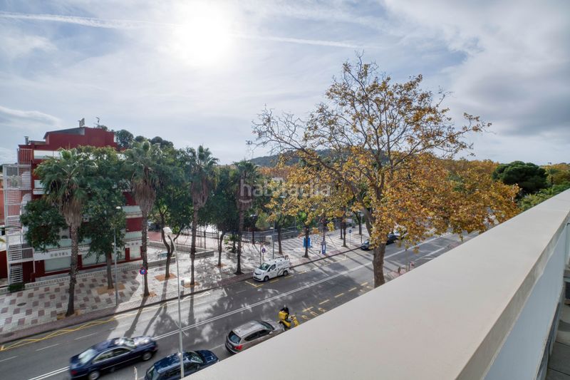 Foto ecfe98c8-e4ad-4dc0-9953-a0f68a99c613. Pis amb calefacció aparcament a Fenals Platja d´Aro