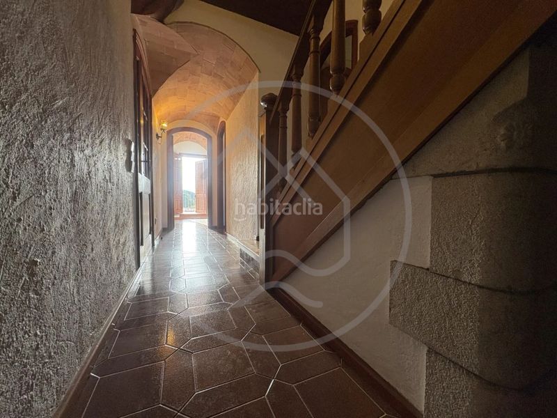 Foto 229765c5-e725-45e1-b76d-77a2db64d101. Casa amb xemeneia calefacció aparcament a Sa Riera-Sa Fontansa Begur
