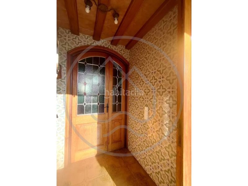 Foto 6afa6eea-827d-4683-8a04-6c25dd2ee2bc. Casa amb xemeneia calefacció aparcament a Sa Riera-Sa Fontansa Begur