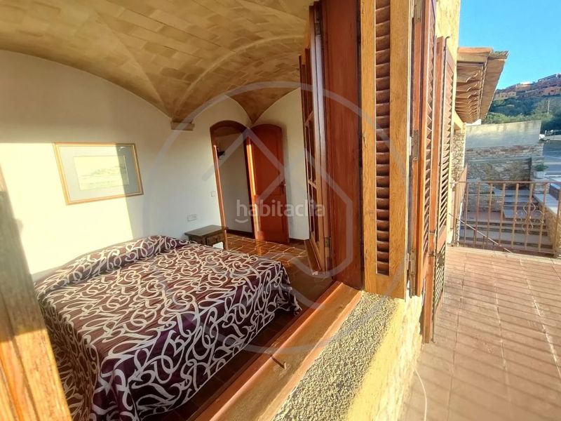 Foto 6e229b75-6510-42ca-8c56-7f6d161dfbdf. Casa amb xemeneia calefacció aparcament a Sa Riera-Sa Fontansa Begur