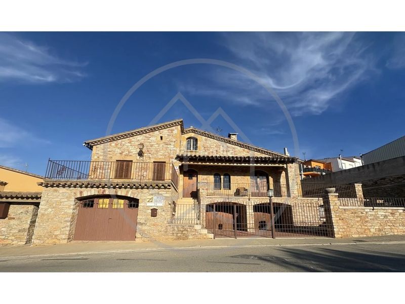 Foto 762ff961-2754-4c26-a625-dbf2a2b2f0e2. Casa amb xemeneia calefacció aparcament a Sa Riera-Sa Fontansa Begur