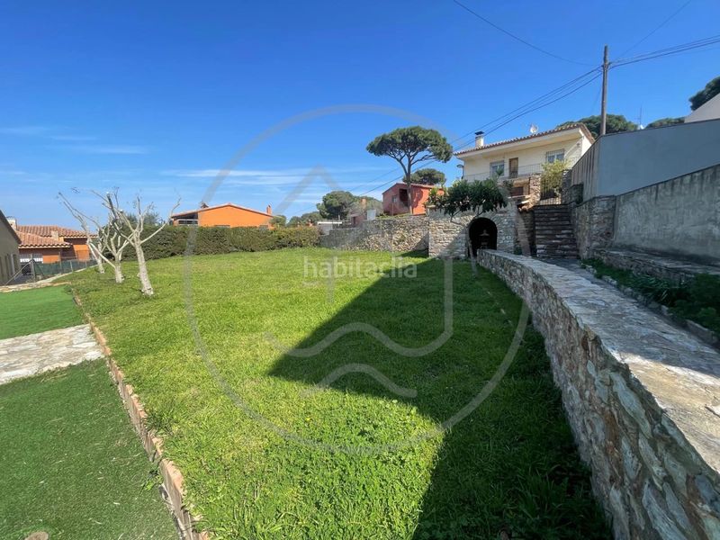 Foto 950f699f-7980-4007-8ec8-03860fa13b7a. Casa amb xemeneia calefacció aparcament a Sa Riera-Sa Fontansa Begur