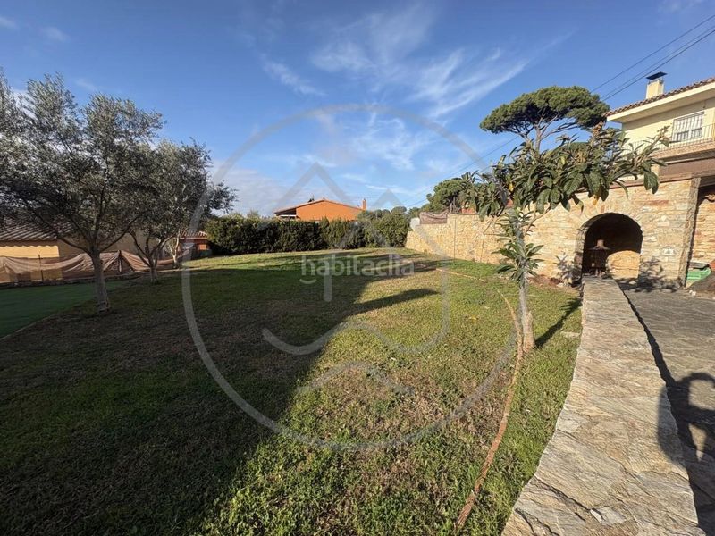 Foto aeab01d9-7e09-4091-8f66-6af0d437304d. Casa amb xemeneia calefacció aparcament a Sa Riera-Sa Fontansa Begur