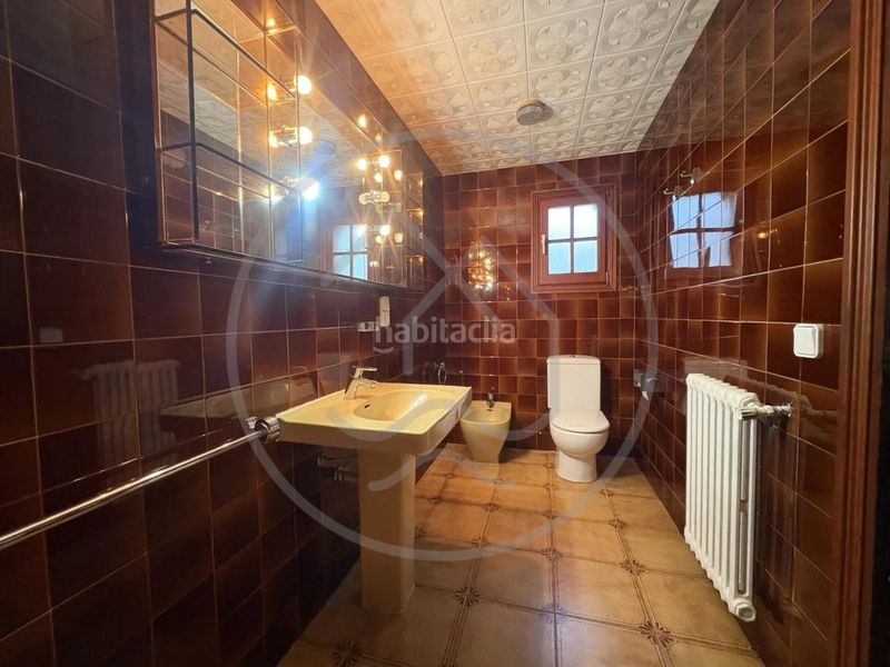 Foto aef09573-4b70-46ab-a1fa-16a05b936b16. Casa amb xemeneia calefacció aparcament a Sa Riera-Sa Fontansa Begur