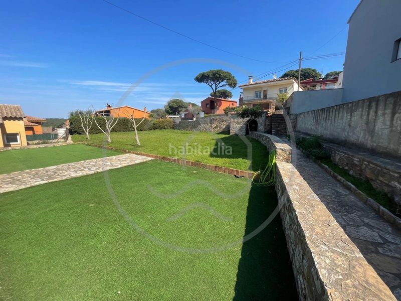 Foto afe98948-d38c-4af3-918f-bcb5ad6e76ce. Casa amb xemeneia calefacció aparcament a Sa Riera-Sa Fontansa Begur