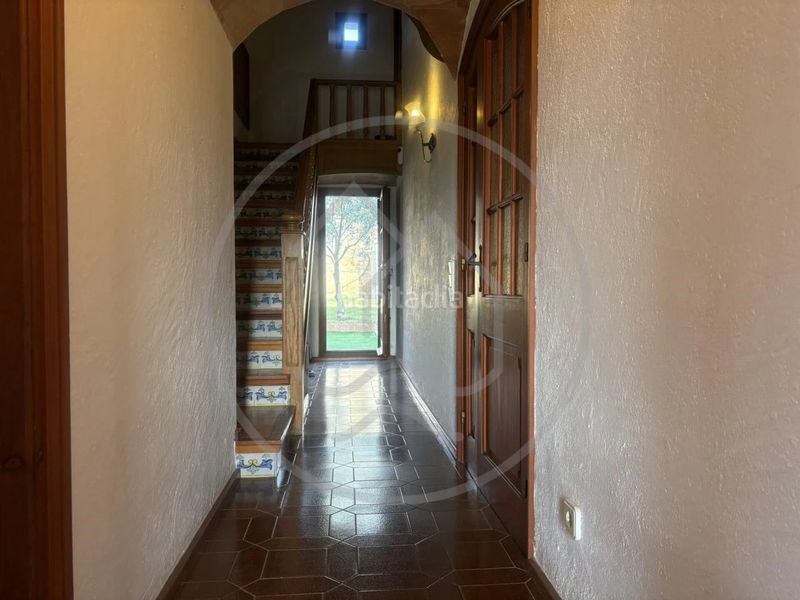 Foto bf75017b-6342-4ea7-9423-bfe246feccb2. Casa amb xemeneia calefacció aparcament a Sa Riera-Sa Fontansa Begur