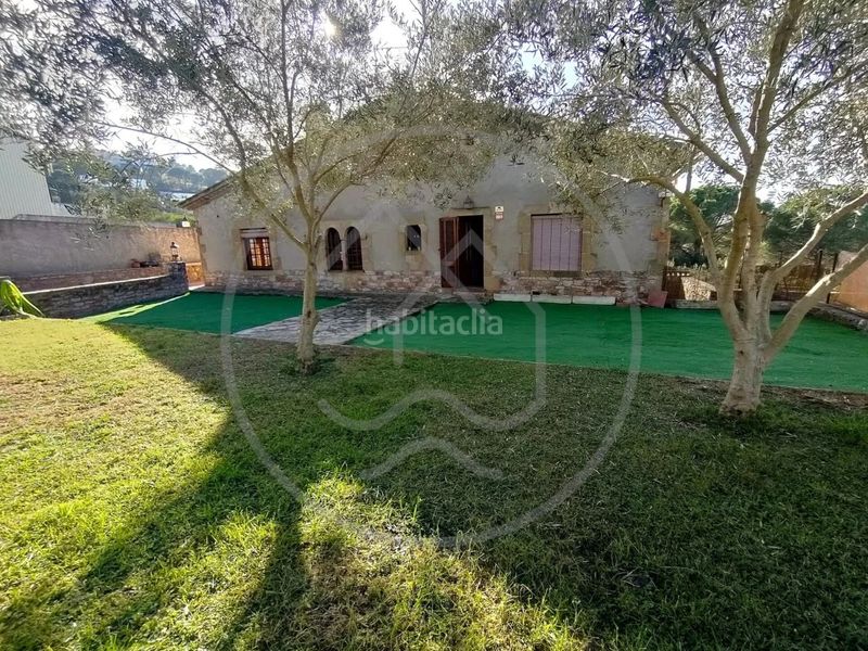 Foto c38af8d9-bd05-463a-980e-9a118894e3a6. Casa amb xemeneia calefacció aparcament a Sa Riera-Sa Fontansa Begur
