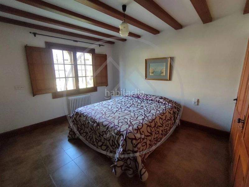 Foto c7098f31-34ba-42be-bf83-0f863fb3fa05. Casa amb xemeneia calefacció aparcament a Sa Riera-Sa Fontansa Begur