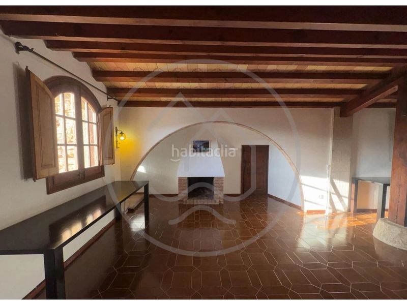 Foto caf72d8d-37a2-4267-8658-b9c0edce8808. Casa amb xemeneia calefacció aparcament a Sa Riera-Sa Fontansa Begur