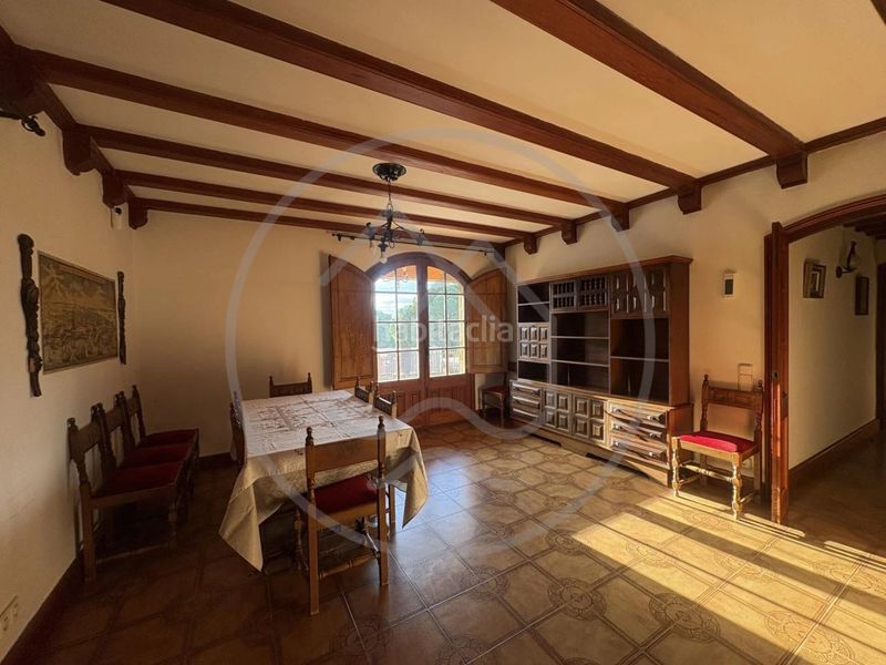 Foto d96bf080-07a6-439f-a6f1-b31bea2479cb. Casa amb xemeneia calefacció aparcament a Sa Riera-Sa Fontansa Begur