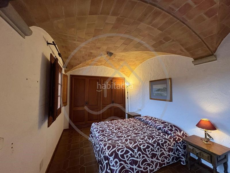 Foto da87d214-3399-446e-a6bd-fb823ecd8f20. Casa amb xemeneia calefacció aparcament a Sa Riera-Sa Fontansa Begur
