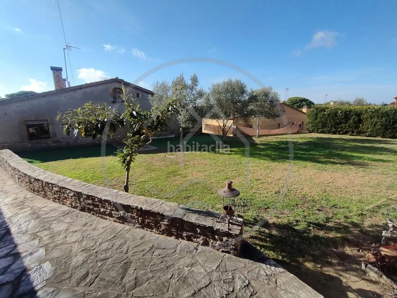Foto e4a1b319-3da0-460b-b723-d8535bdf1750. Casa amb xemeneia calefacció aparcament a Sa Riera-Sa Fontansa Begur
