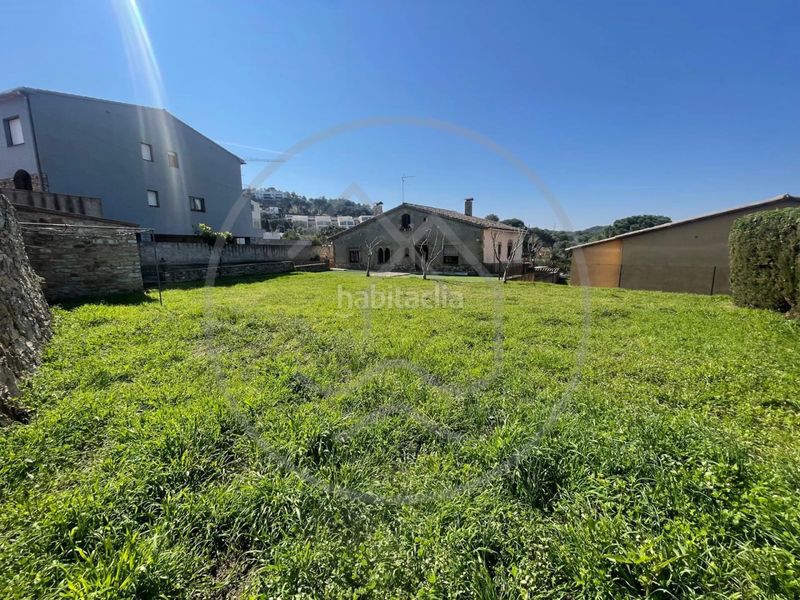 Foto f0055a3d-2d03-4e9b-b37a-736eaa21a665. Casa amb xemeneia calefacció aparcament a Sa Riera-Sa Fontansa Begur
