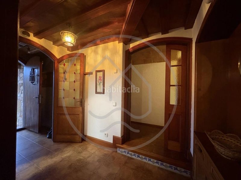 Foto fef5e6b4-015b-4181-91ed-7054c147dc8d. Casa amb xemeneia calefacció aparcament a Sa Riera-Sa Fontansa Begur