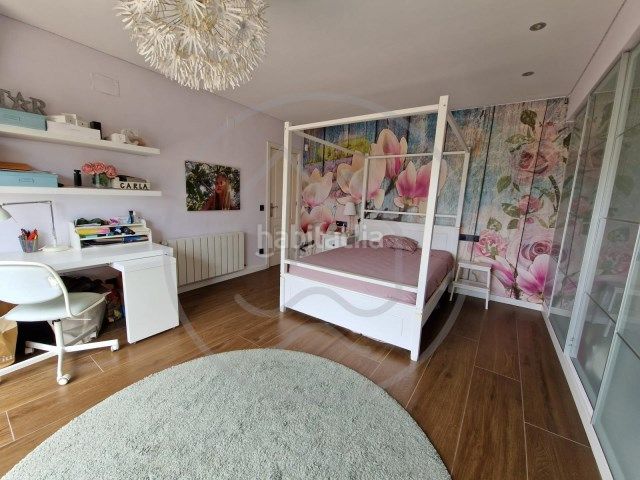 Foto 66d9ae1a-7bbd-456d-8df9-feb53c6fbdcf. Xalet amb xemeneia calefacció aparcament piscina a Palamós