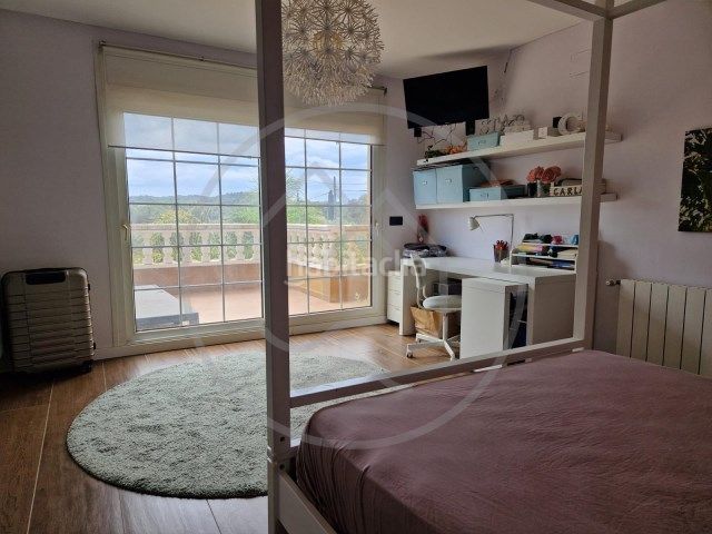 Foto 83085167-b8dc-466e-9492-727414790291. Xalet amb xemeneia calefacció aparcament piscina a Palamós