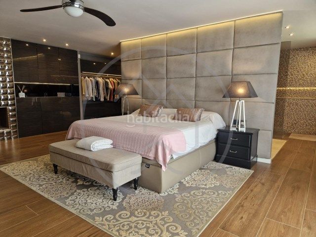 Foto d13d6296-e0a8-4544-9924-f2308f5897b1. Xalet amb xemeneia calefacció aparcament piscina a Palamós