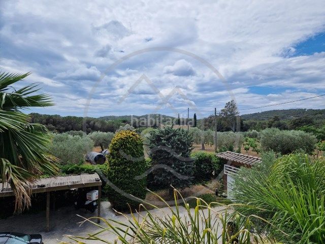 Foto fdf80834-cc7e-4718-b1c6-5dd70079891d. Xalet amb xemeneia calefacció aparcament piscina a Palamós