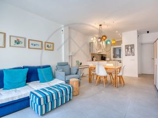 Flat in El Pedró. Precioso dúplex reformado en palamós