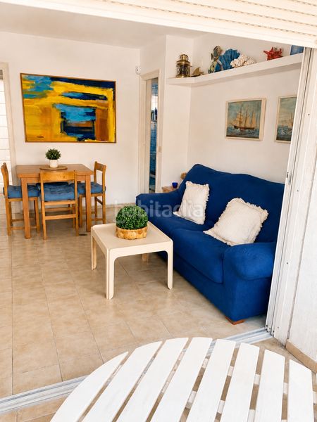 Foto 9c06d62a-2a1b-453d-b316-9d0126991cb8. Pis amb aparcament a Centre-Platja Platja d´Aro