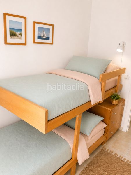 Foto b1ed69a4-6b5d-4703-92f4-f841bdb173b1. Pis amb aparcament a Centre-Platja Platja d´Aro