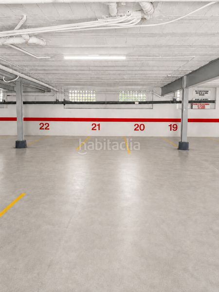 Foto f2e7769f-3990-408a-99c8-1d388707c465. Pis amb aparcament a Centre-Platja Platja d´Aro