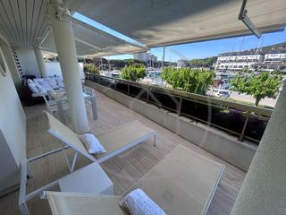 Piso  Avinguda de verona terol. Exclusivo apartamento en port  d'aro