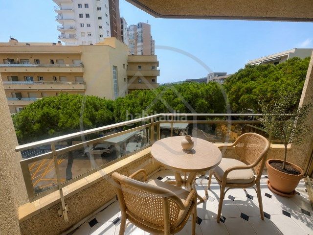 Foto 24f029f5-ac94-4e7d-b1ef-b3c6e09f18bd. Apartment in passeig marítim 142 in Centre-Platja Platja d´Aro