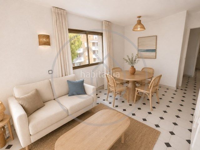 Foto 7eacfbab-be6f-4497-9bce-b51ea4ffea98. Apartment in passeig marítim 142 in Centre-Platja Platja d´Aro