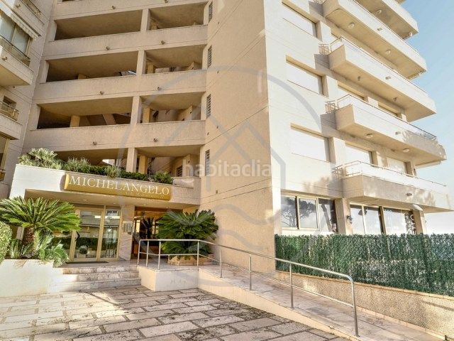 Foto b7234e99-d7eb-42ab-a3be-c77689a34357. Apartment in passeig marítim 142 in Centre-Platja Platja d´Aro