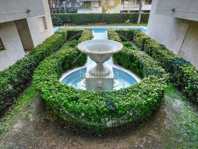Foto c128c8c8-6efe-455d-9ebc-89f2ea4f22b2. Apartment in passeig marítim 142 in Centre-Platja Platja d´Aro