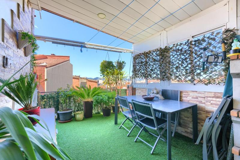 Foto 2b9a8c1c-a40c-41b9-9185-090c19d9b5ba. Pis amb calefacció a Riera Cornellà de Llobregat