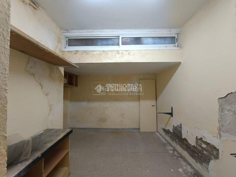 Foto 1854c130-12bc-46db-9959-c920f231eb25. Locale commerciale in La Gavarra Cornellà de Llobregat