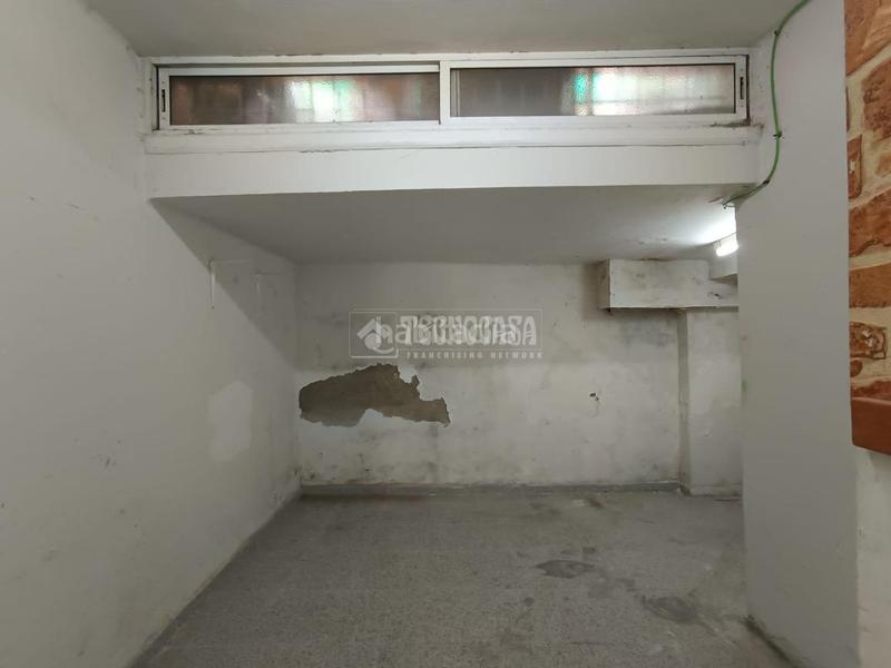 Foto 753b07be-641e-47b8-a046-d05c5d6c37ab. Locale commerciale in La Gavarra Cornellà de Llobregat