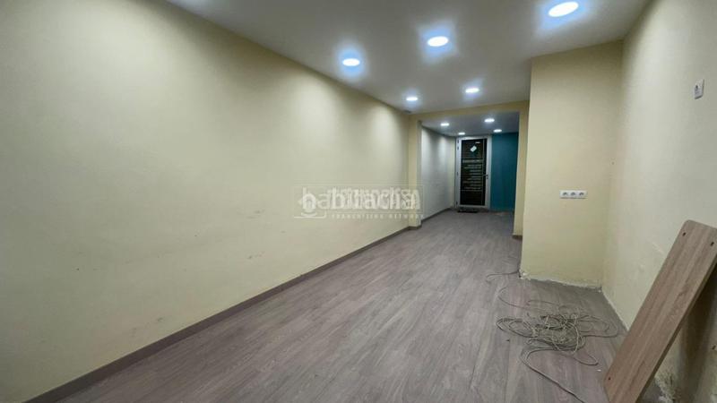 Foto afdc95c7-3209-423b-9271-6a3915556af0. Locale commerciale in La Gavarra Cornellà de Llobregat