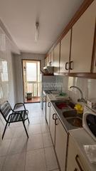 Etagenwohnung in Sant Ildefons. Piso en venta en cornellà de llobregat