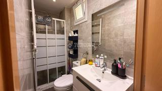 Appartement à La Gavarra. Piso en venta en cornellà de llobregat