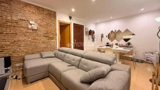 Piso en La Gavarra. Piso en venta en cornell de llobregat