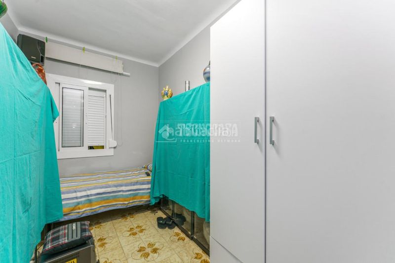 Foto 76b088e9-c596-4b14-9782-be5442dbaa53. Etagenwohnung in La Gavarra Cornellà de Llobregat