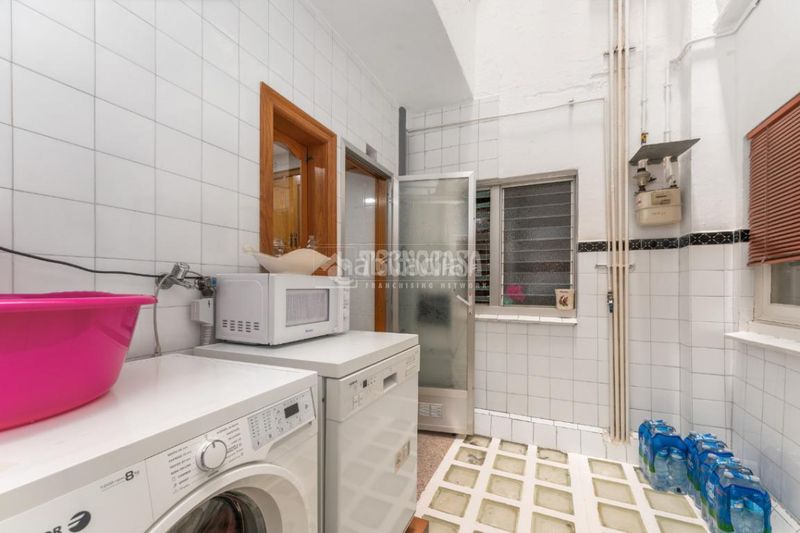Foto 3c7f8fc9-2b11-4c69-a6d1-f567a98e4e56. Etagenwohnung in La Gavarra Cornellà de Llobregat
